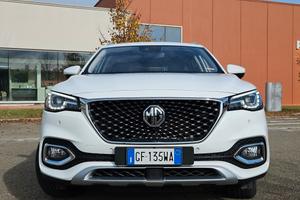 MG EHS (plug-in hybrid) 2021
