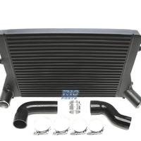 INTERCOOLER SEAT LEON 1P 04-12 NERO