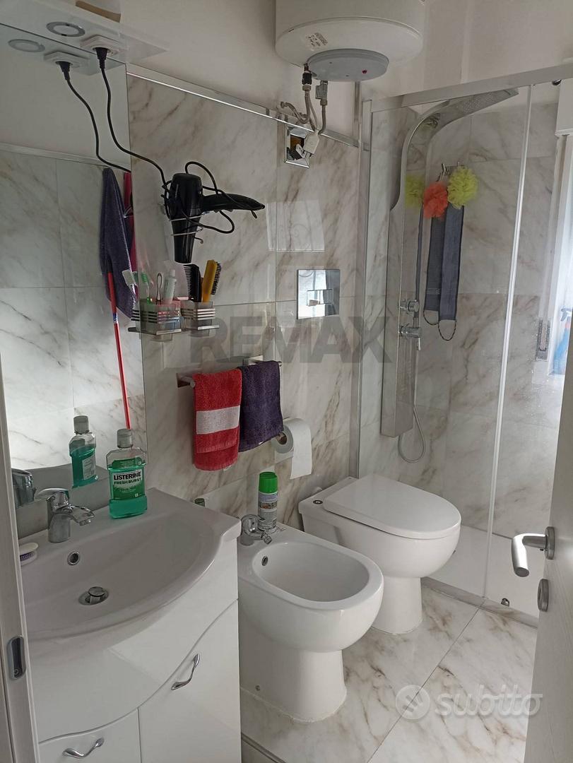 Apartment in Taormina, Trappitello - Vista 6