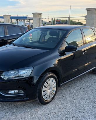 Volkswagen Polo 1.0 MPI 75 CV 5p. Comfortline