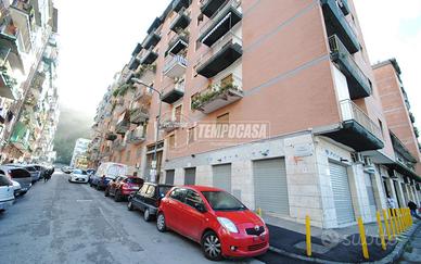 Appartamento a Napoli Via Coriolano 2 locali