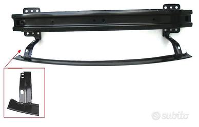 RINFORZO PARAURTI ANTERIORE ALFA ROMEO MITO 2008