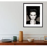 Quadro Giclee' Prince 