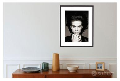 Quadro Giclee' Prince 