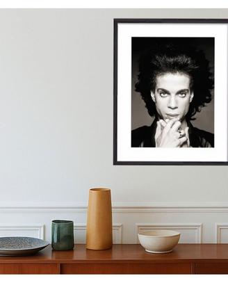 Quadro Giclee' Prince 