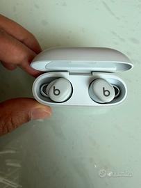 Beats Solo Buds — Auricolari Bluetooth grigio