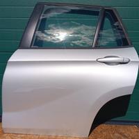 Porta Posteriore Sx BMW X1 anno 2009/15
