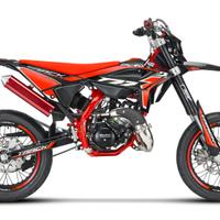 Beta RR Motard 50 TRACK