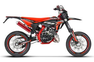 Beta RR Motard 50 TRACK