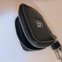portachiavi Mercedes idea re,galo