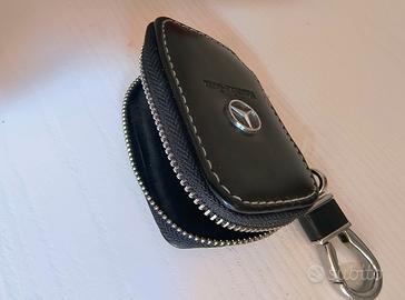 portachiavi Mercedes idea re,galo