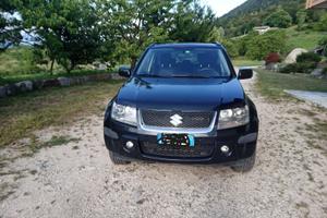 SUZUKI GRAND VITARA 4X4 CON RIDOTTE DIESEL