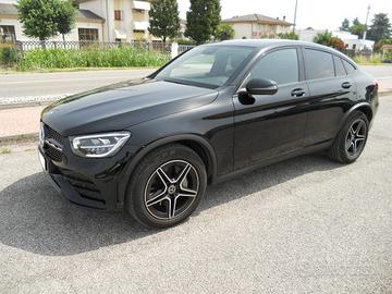 Mercedes-benz GLC 220 GLC 220 d 4Matic Sport