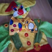 Vestito di carnevale