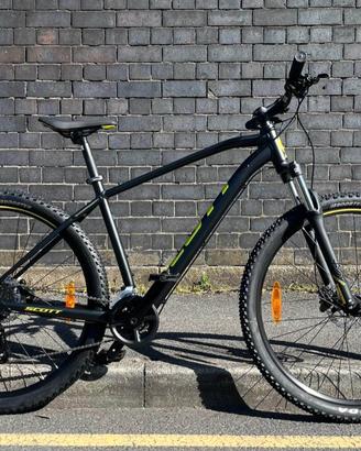 scott aspect 960 