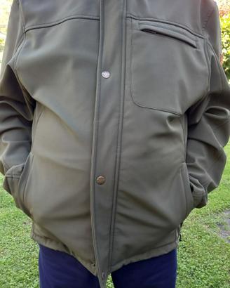 Giacca da Caccia-Pesca marca Ranger's Sport