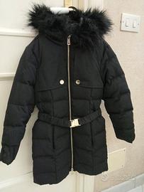 Piumino bambina guess