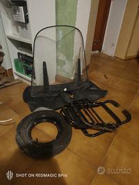 accessori vespa
