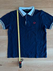 Polo Fred Perry