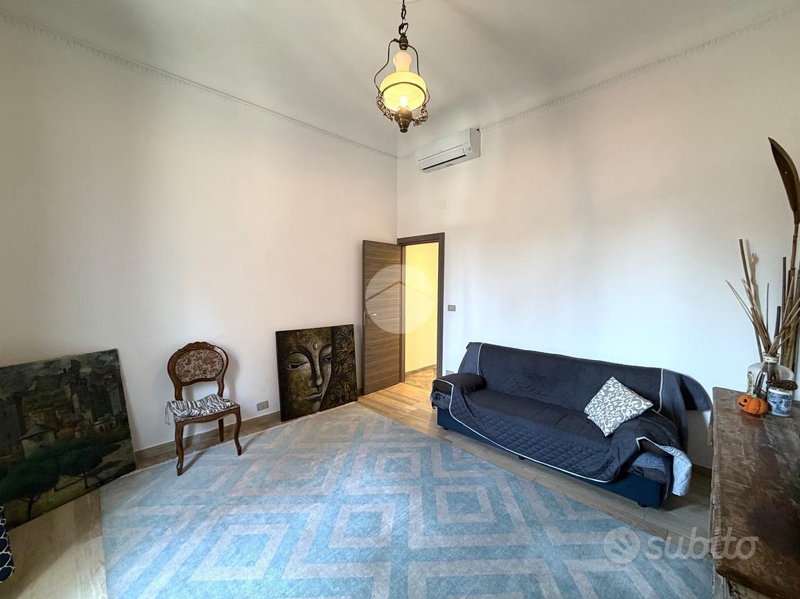 Appartamento – Firenze, San Iacopino, Quartiere 1 - Vista 4