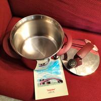 pentola a pressione 