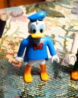 Personaggi Playmobil 