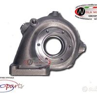Turbo turbina carter scarico volvo penta marino k2