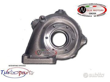 Turbo turbina carter scarico volvo penta marino k2