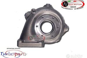 Turbo turbina carter scarico volvo penta marino k2