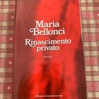 Libro “Rinascimento privato”