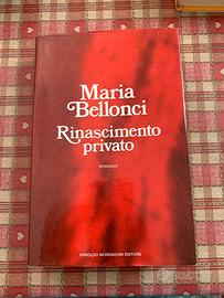 Libro “Rinascimento privato”