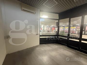 Negozio Erba [Cod. rif 3315651ACG]