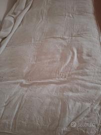 Materassi in lana vergine