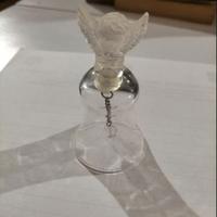 Campanellina in vetro