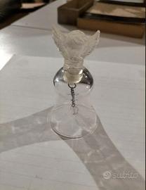 Campanellina in vetro