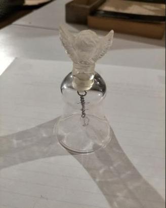 Campanellina in vetro