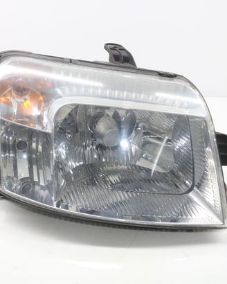 FARO ANTERIORE DESTRO FIAT Panda 2° Serie 5186767
