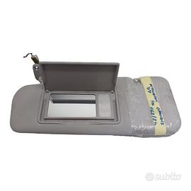 PARASOLE ALETTA ANTERIORE SX MITSUBISHI Grandis 1Â