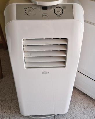 climatizzatore argo relax