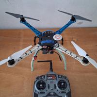 Drone simile al DJI F450
