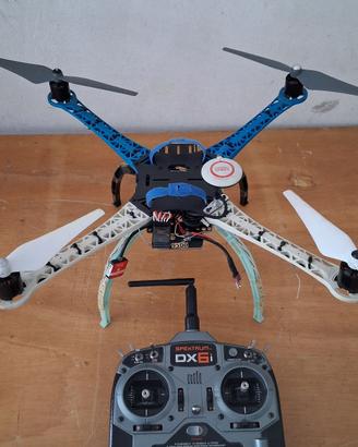 Drone simile al DJI F450
