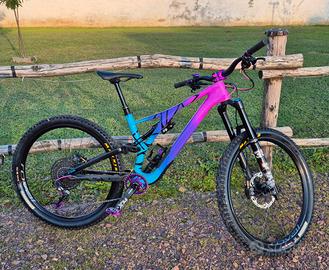 Specialized Stumpjumper Comp Carbon 27.5 tg M
