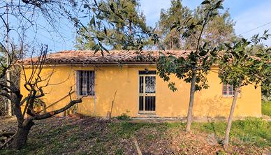 SE/046 Casa singola con terreno