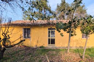 SE/046 Casa singola con terreno