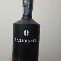 gin selezione di 4 bottiglie 