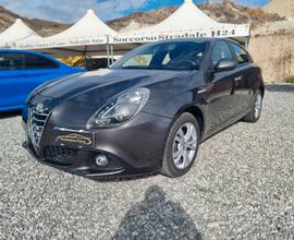 Alfa Romeo Giulietta 1.6 JTDm-2 120 CV Exclusive