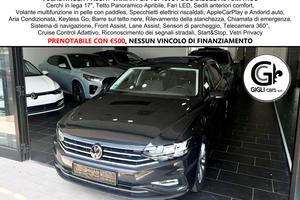 Volkswagen Passat Variant Tetto LED C.17 ACC Camer