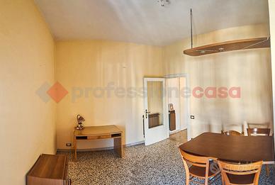 Appartamento Castelfiorentino [1/0497VRG]