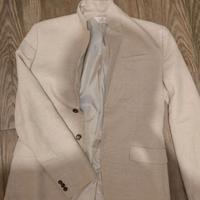 Giacca elegante ragazzo