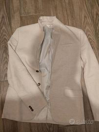 Giacca elegante ragazzo